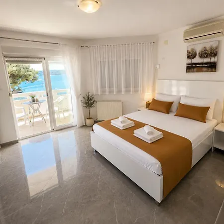 Tomi Ciovo Lejlighed Trogir